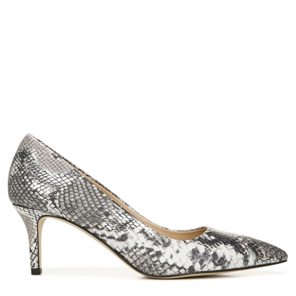 Womens Tudor Pump