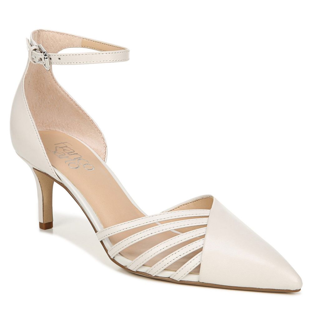 franco sarto women's vianna pump