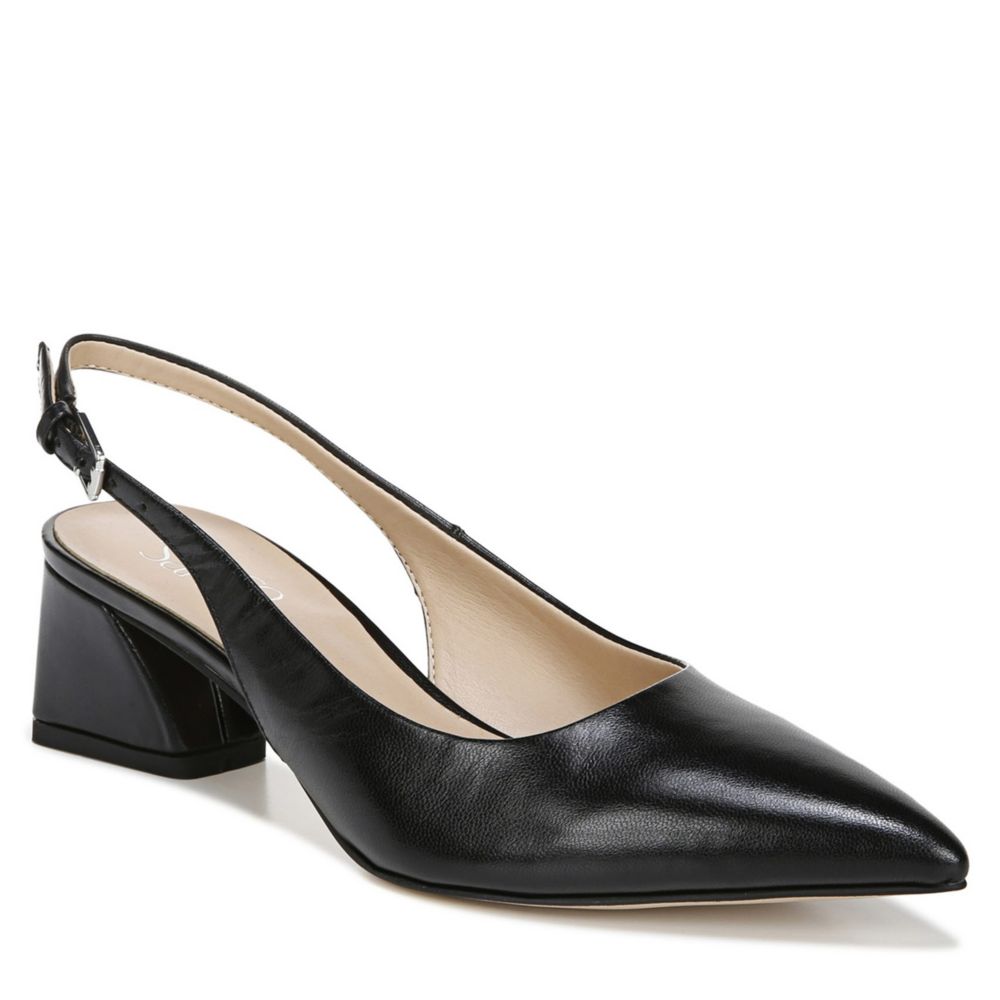 franco sarto slingback shoes