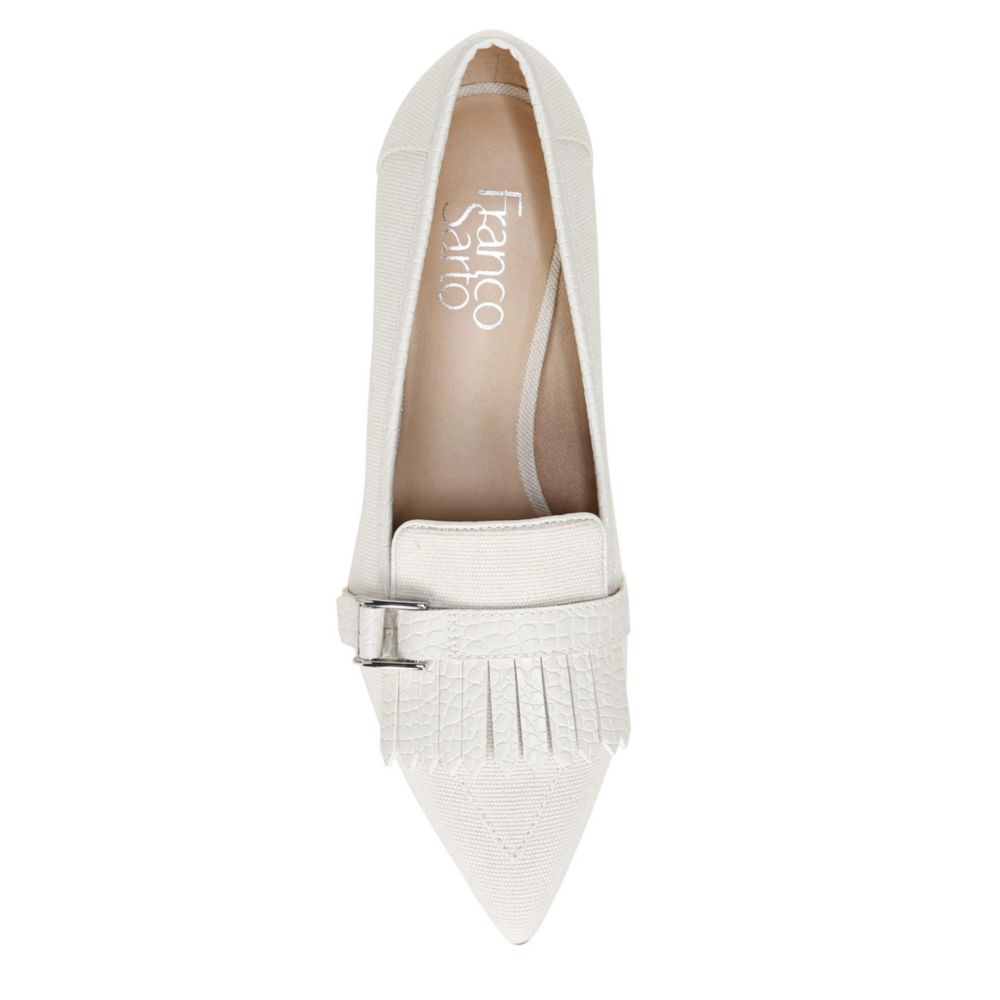 Franco Sarto Women's Grenoble Loafer Best Sale - www.escapeslacumbre.es  1693752216