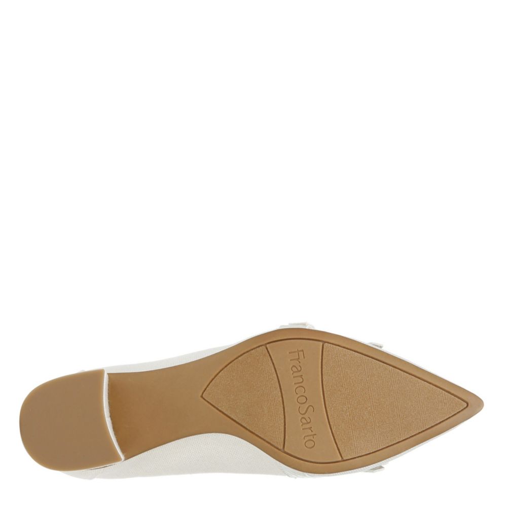 franco sarto grenoble loafer