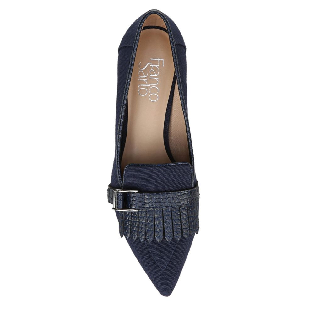 franco sarto grenoble loafer