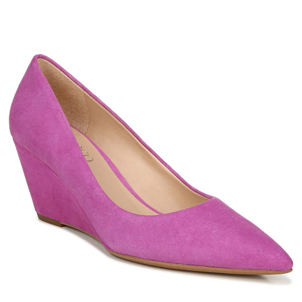 franco sarto alicia wedge