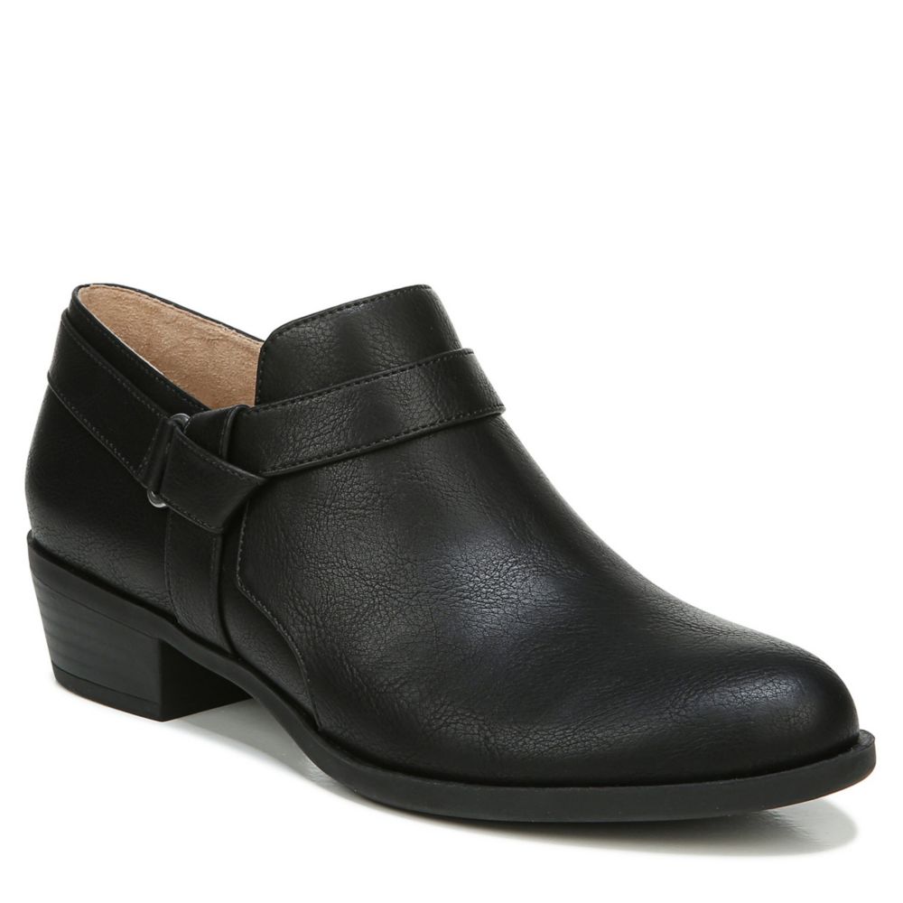 lifestride women's ankle boots