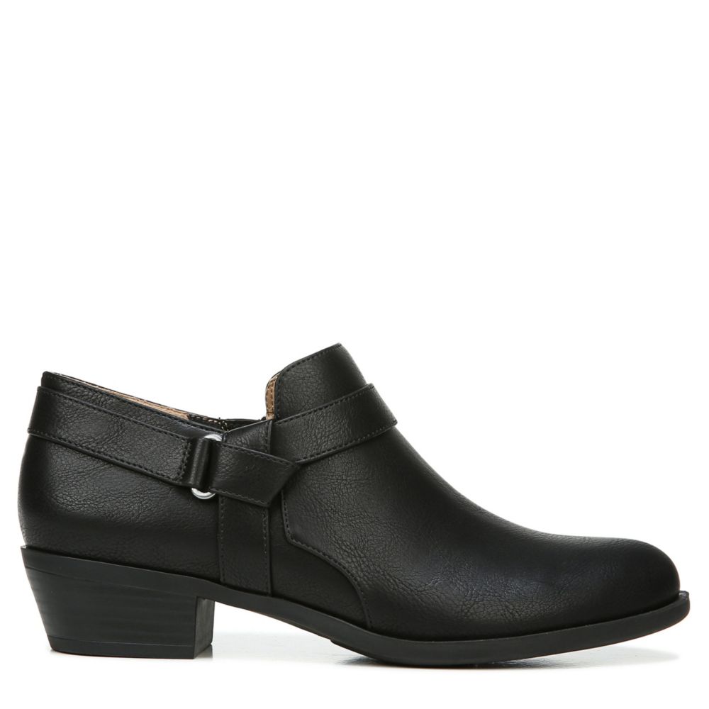 Womens Arden Ankle Bootie