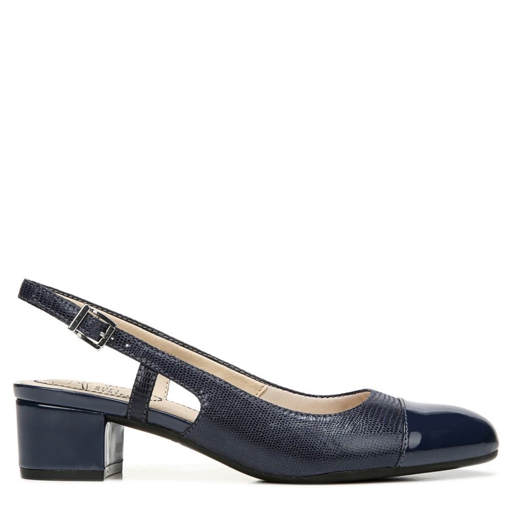 Womens Everdeen Pump