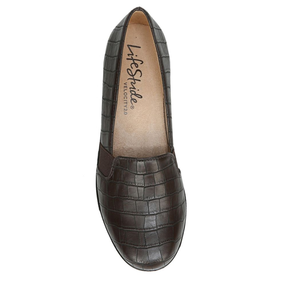 lifestride isabelle wedge