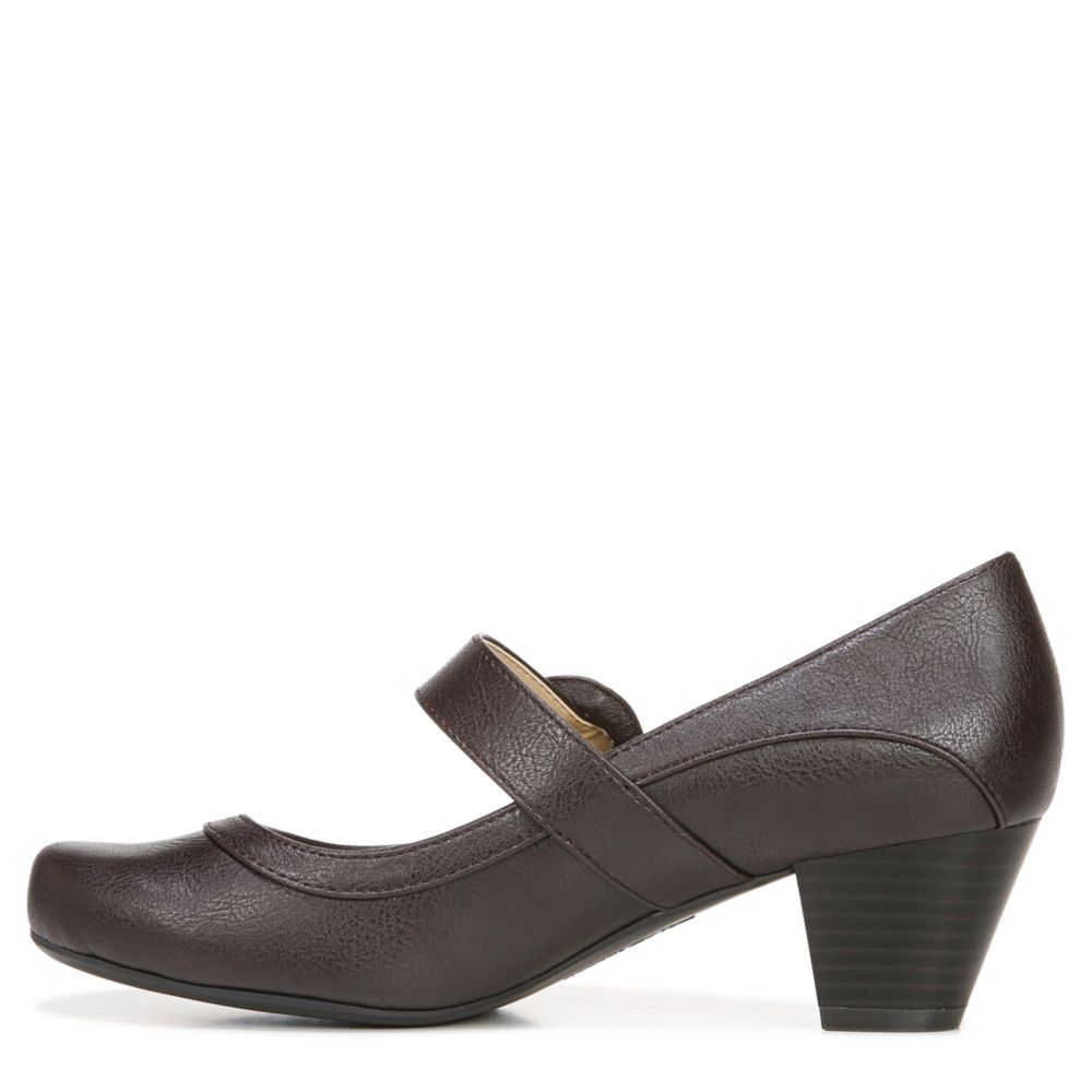 lifestride mary jane pumps
