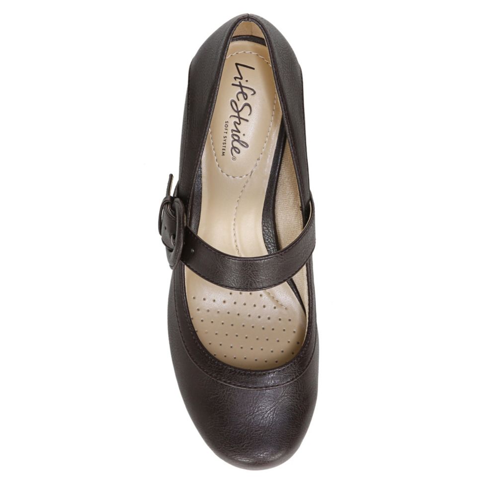 lifestride mary jane pumps