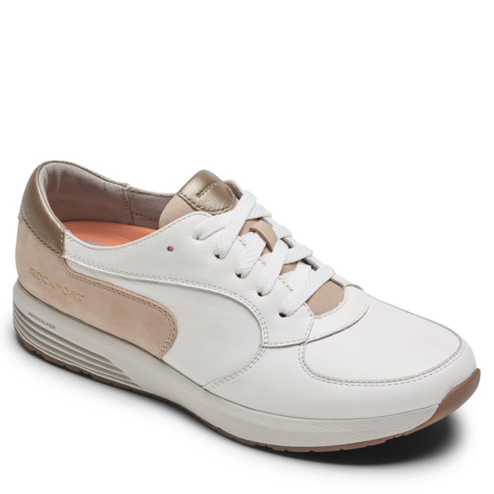 rockport blucher shoes
