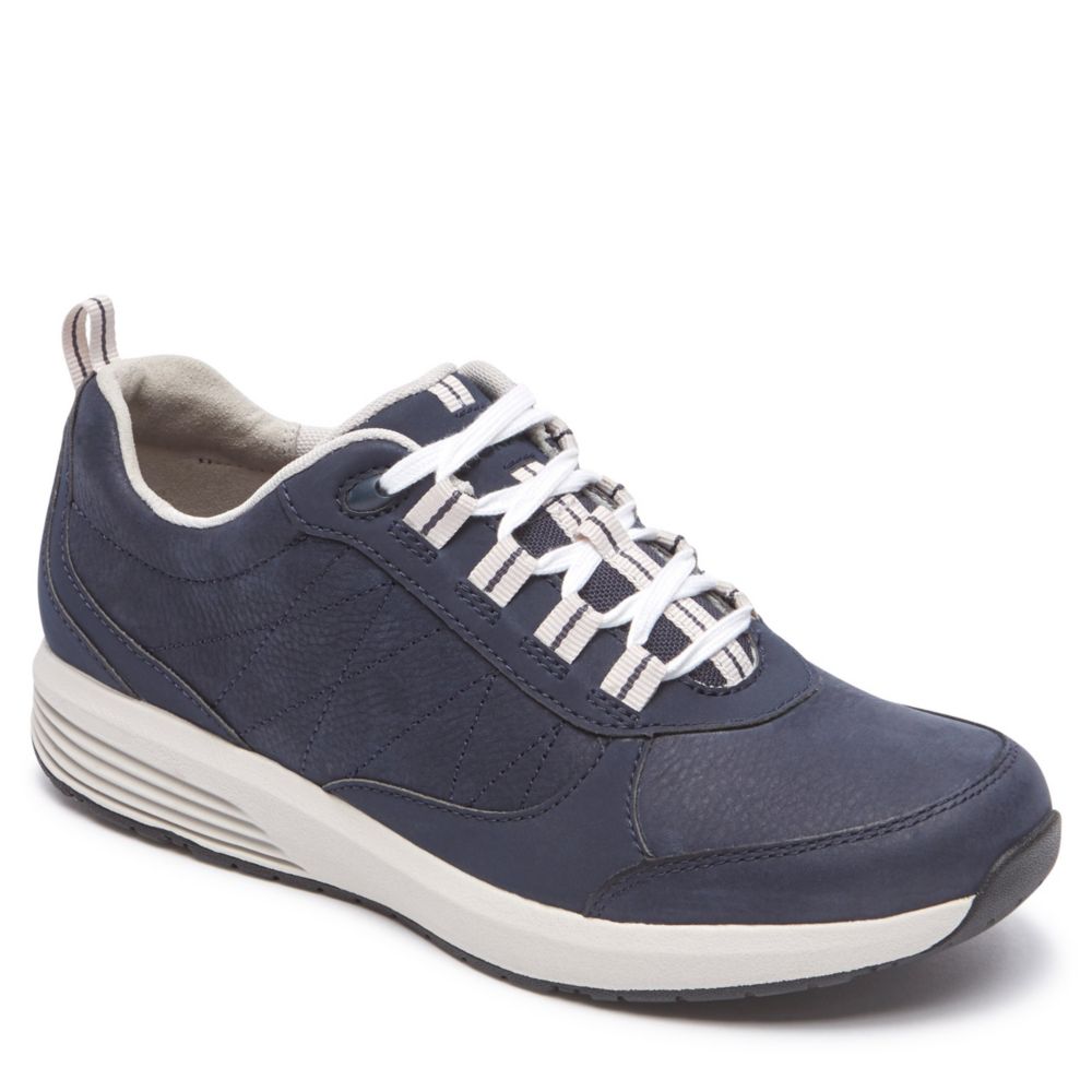 rockport sneakers womens