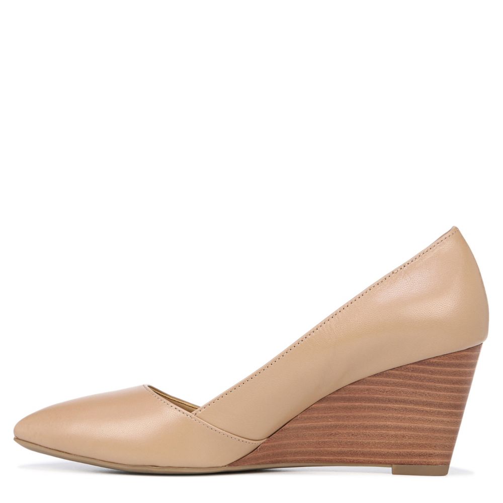 franco sarto frankie wedge pump