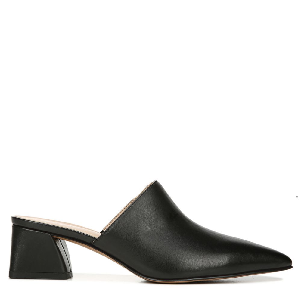 Womens Rianan Slip-on Mule