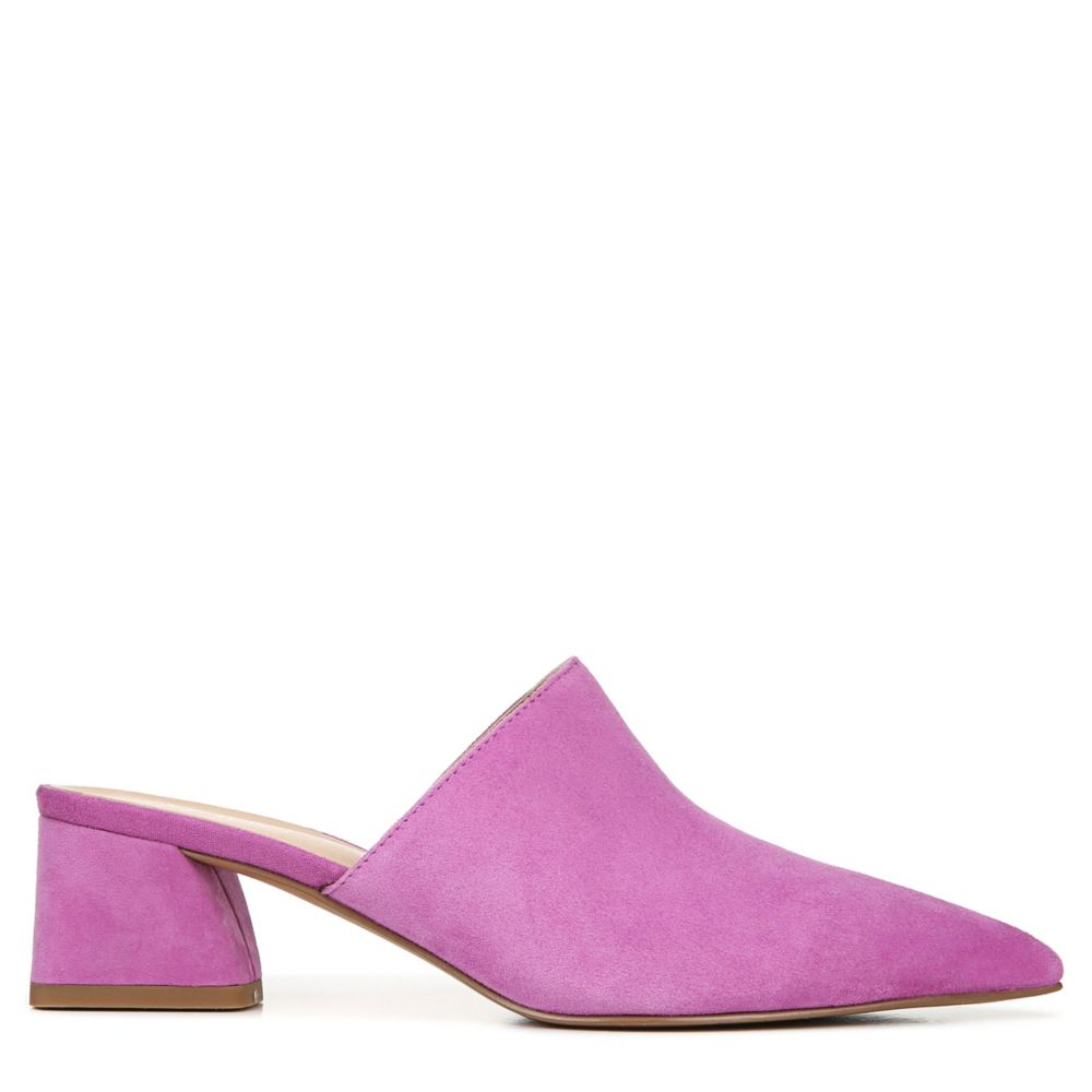 Womens Rianan Slip-on Mule