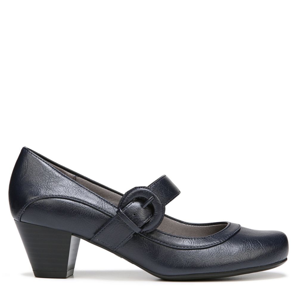 lifestride mary jane pumps