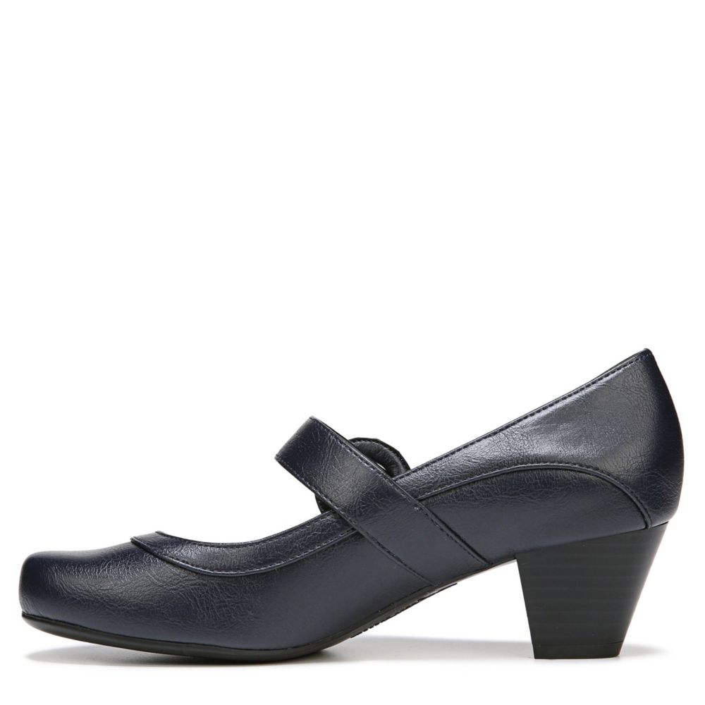 lifestride mary jane pumps