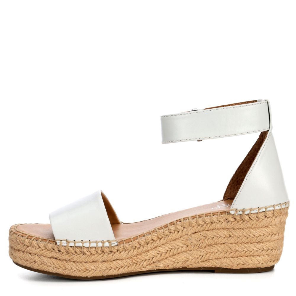 franco sarto pela wedge