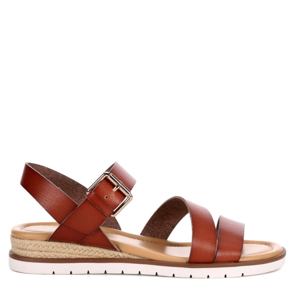 Womens Sofia Espadrille Wedge Sandal