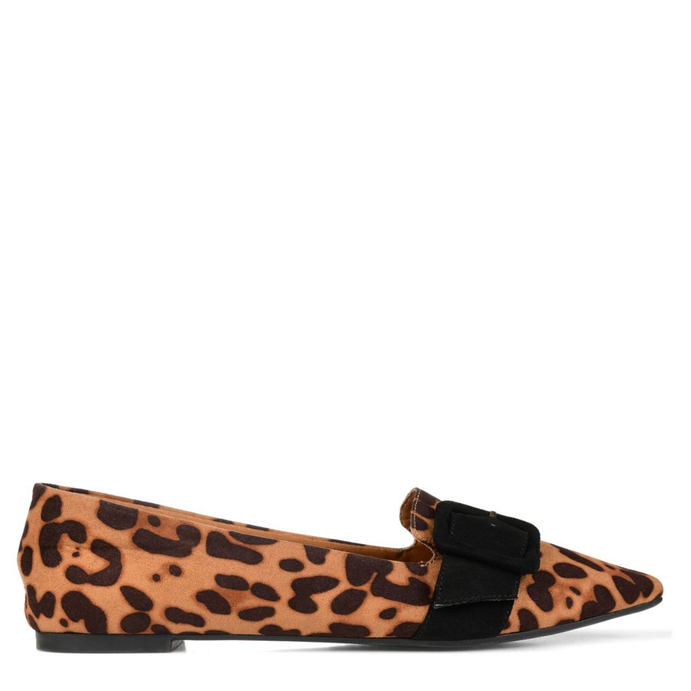 Womens Audrey Loafer