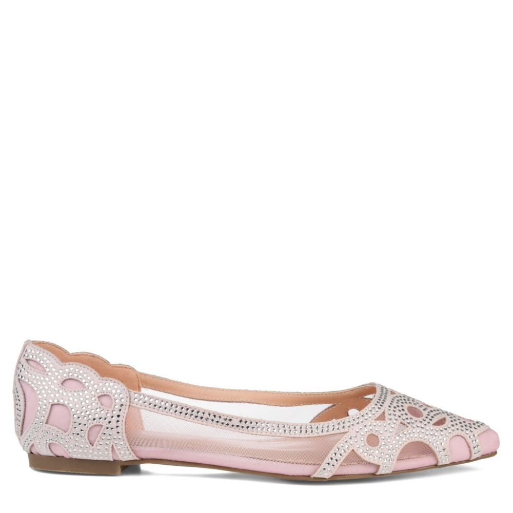 Womens Batavia Flats