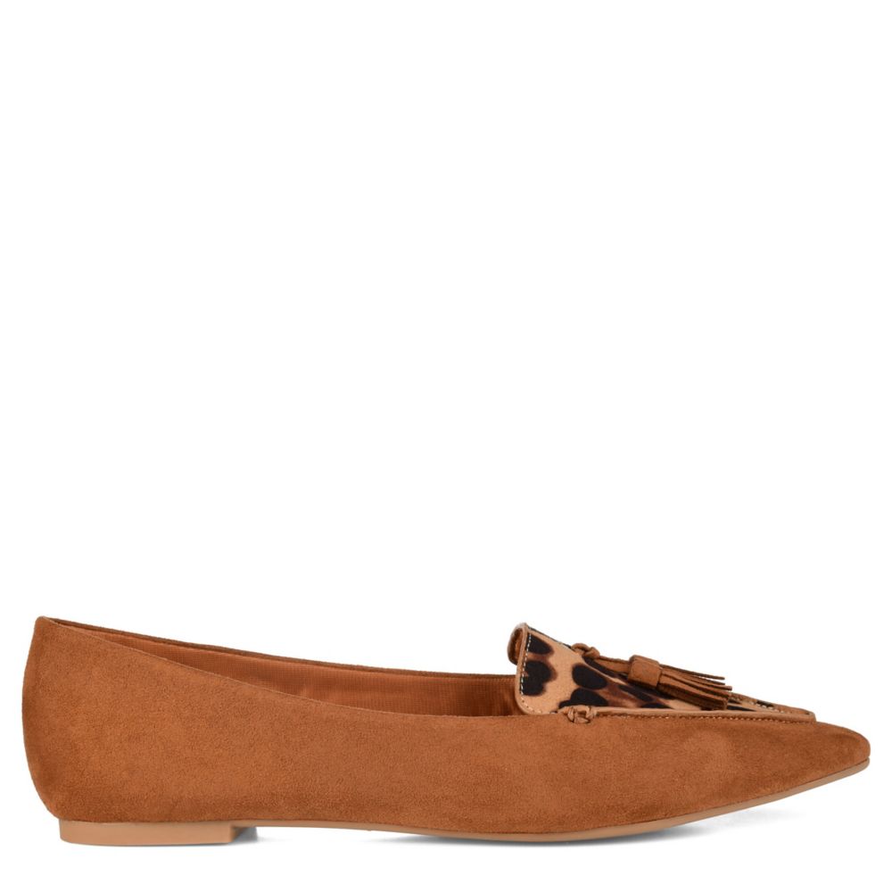 Womens Lindsey Loafer