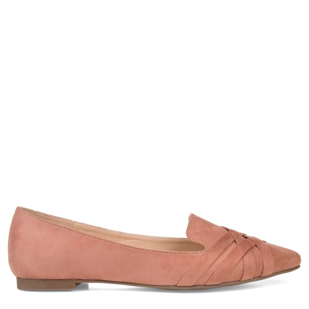 Womens Mindee Flat