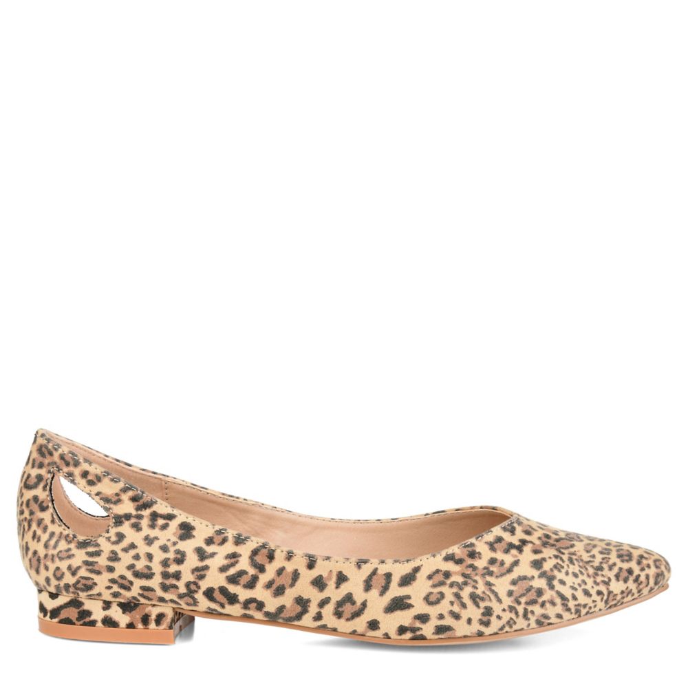 Womens Devon Flat
