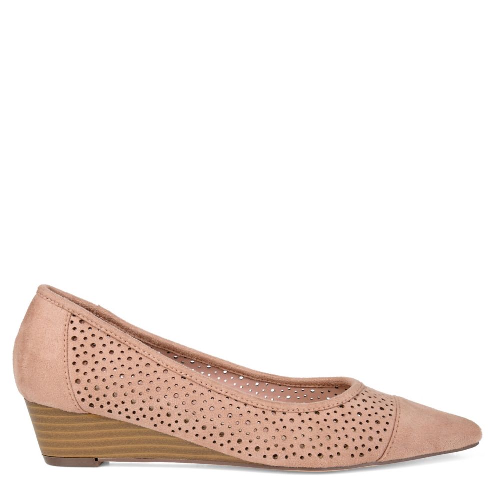 Womens Finnola Wedge