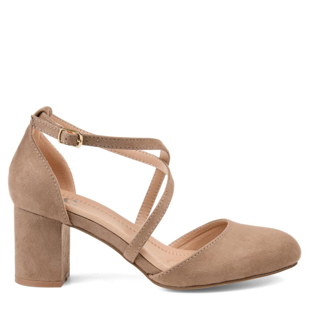 broadway heels