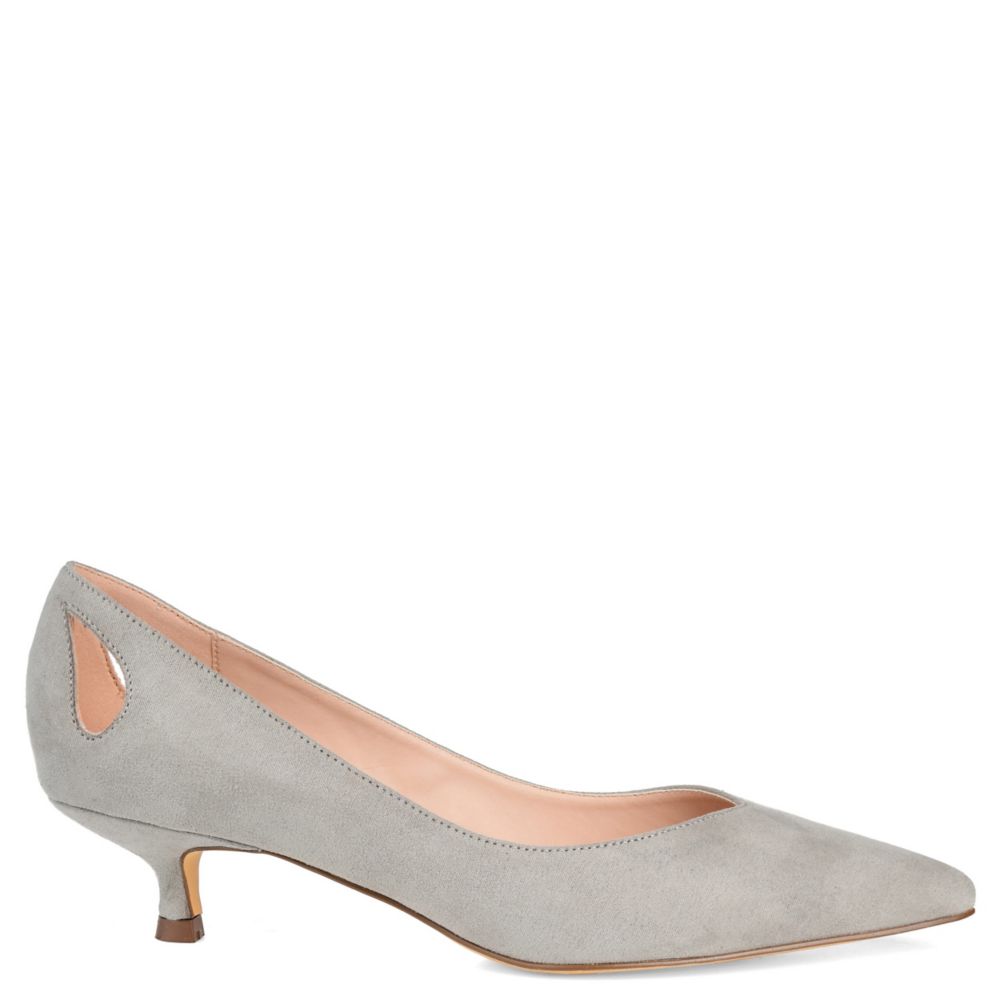 Womens Goldie Heels