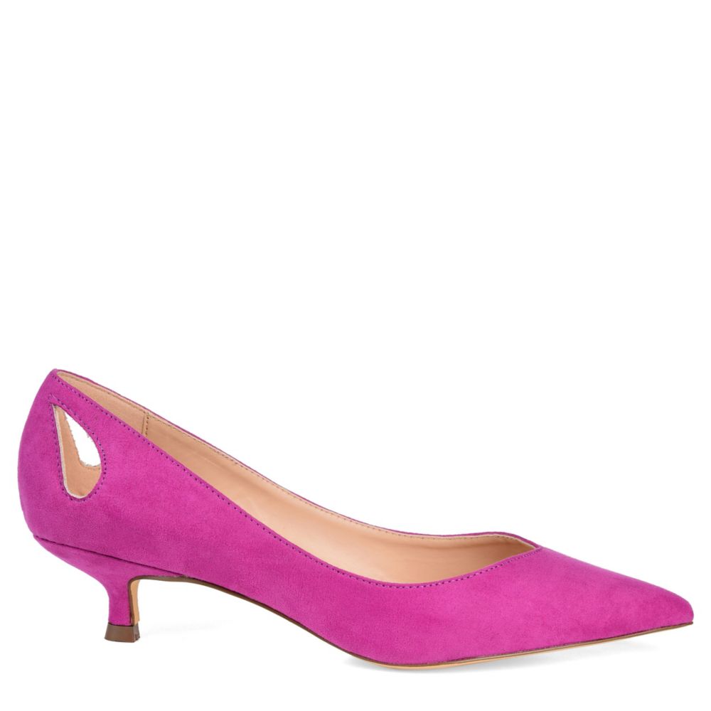 Womens Goldie Heels