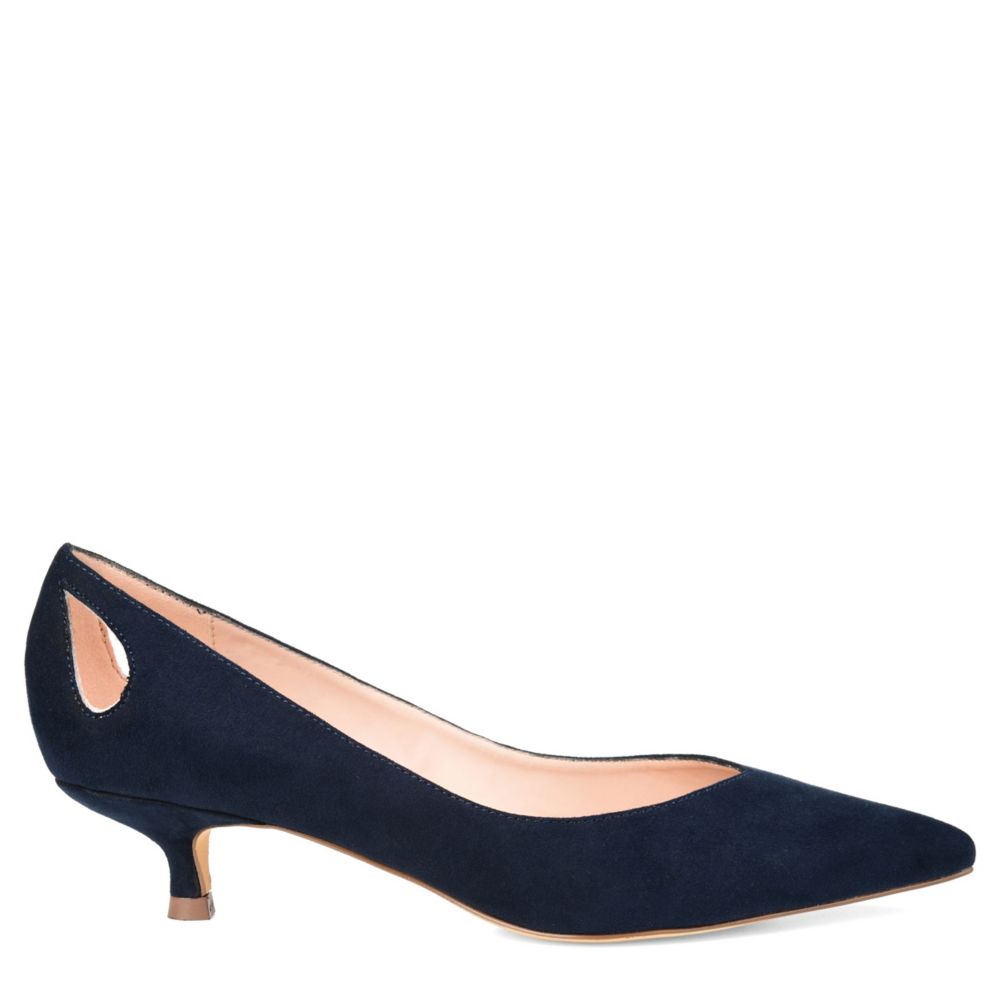Womens Goldie Heels
