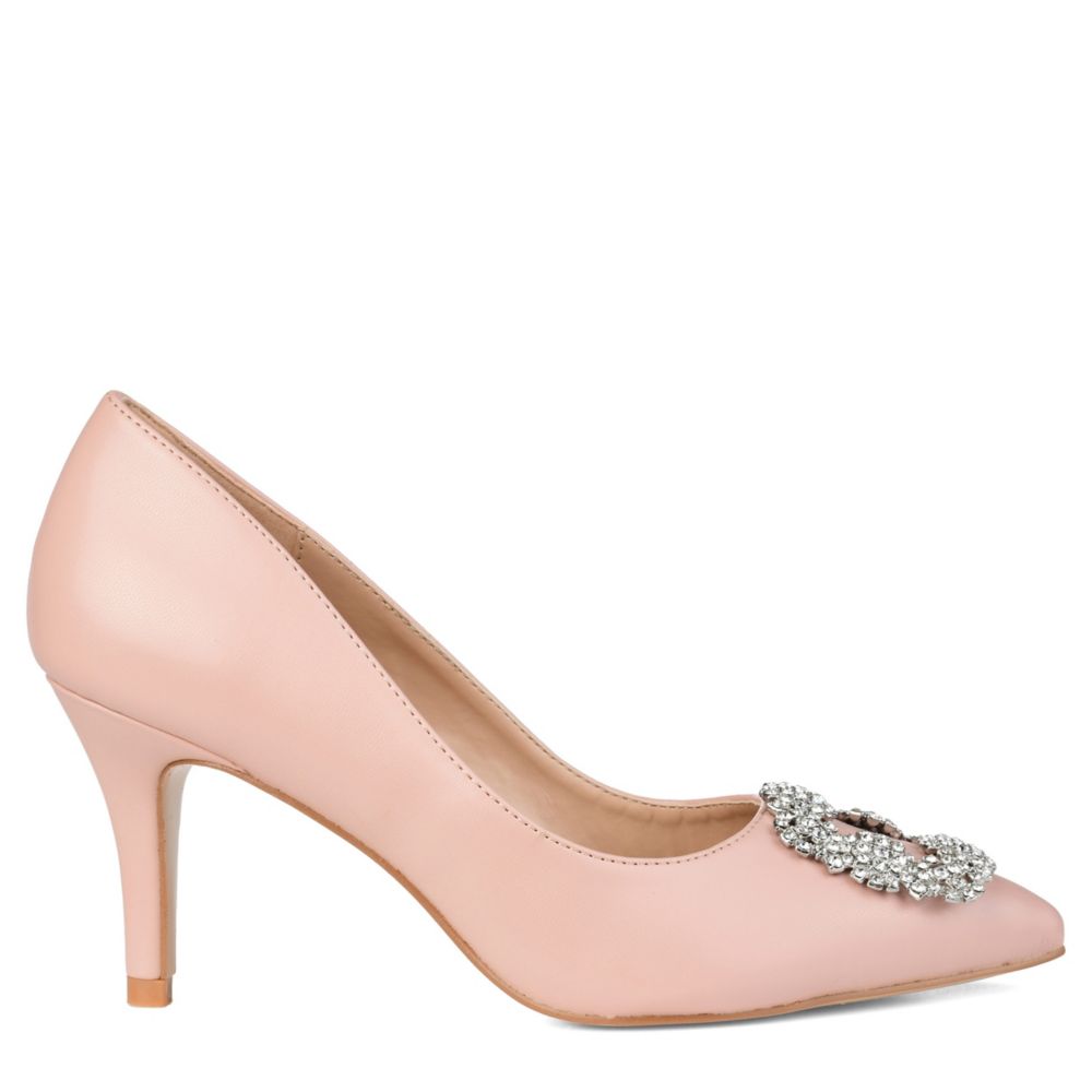 Womens Izzie Pump