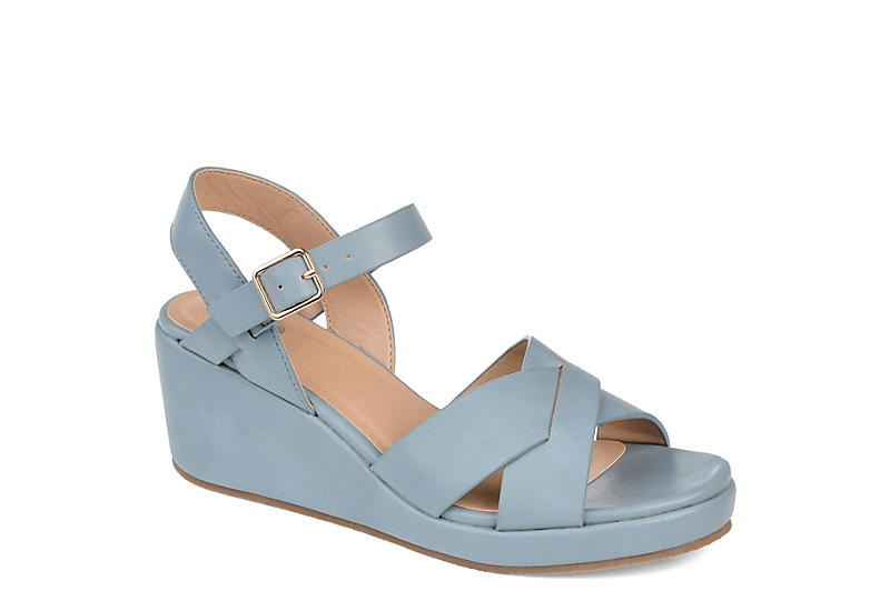 Blue Journee Collection Womens Kirstie | Dress | Off Broadway Shoes