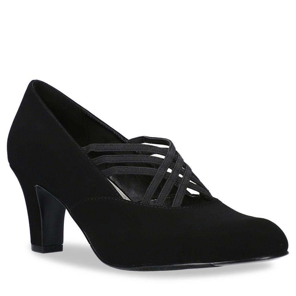 easy street women's dress shoes