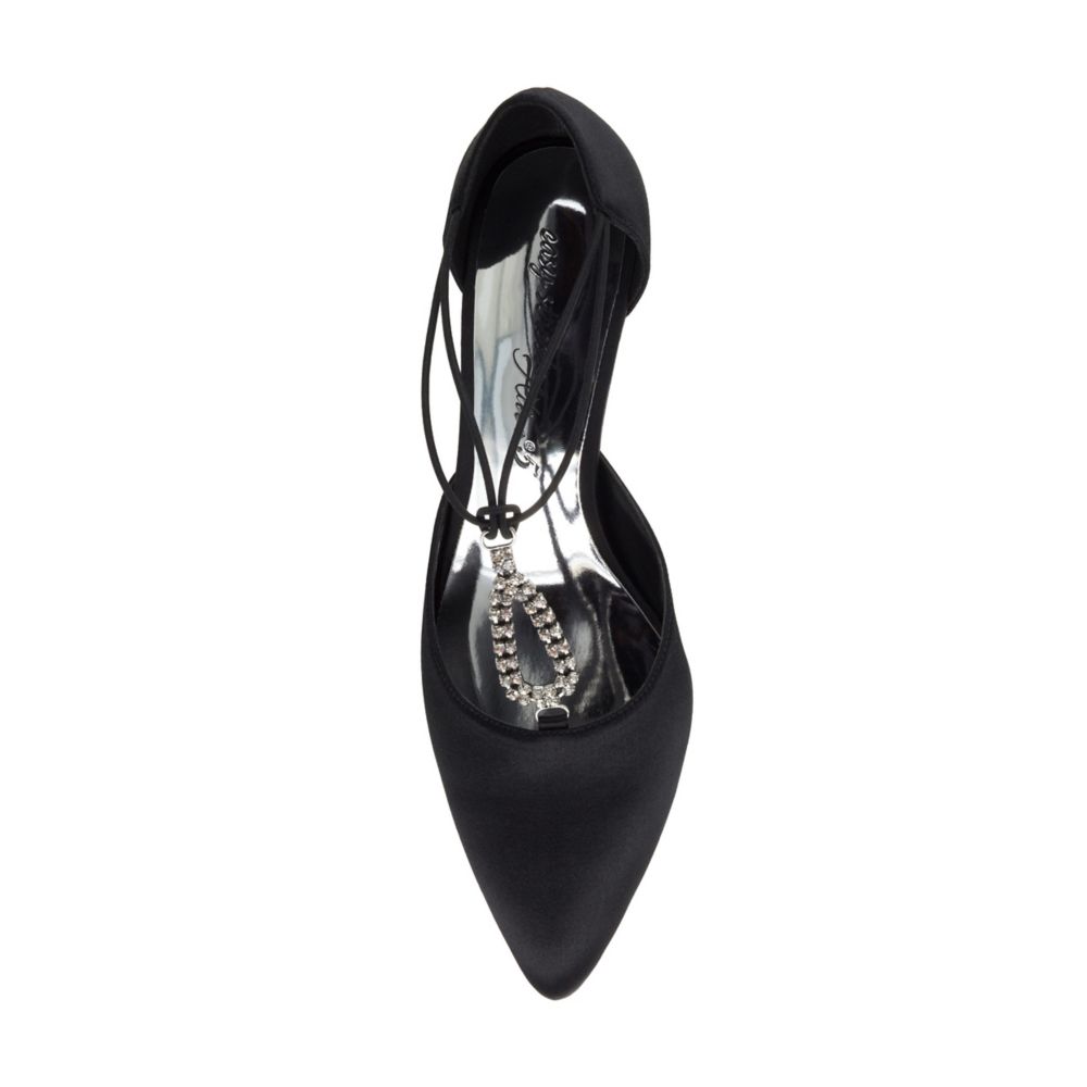 easy street moonlight evening pump