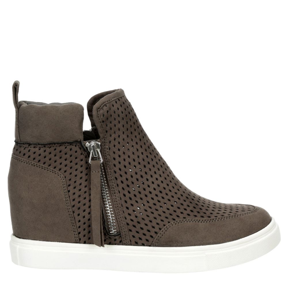madden girl perfekt wedge sneaker