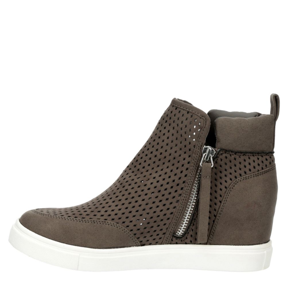 madden girl perfekt wedge sneaker