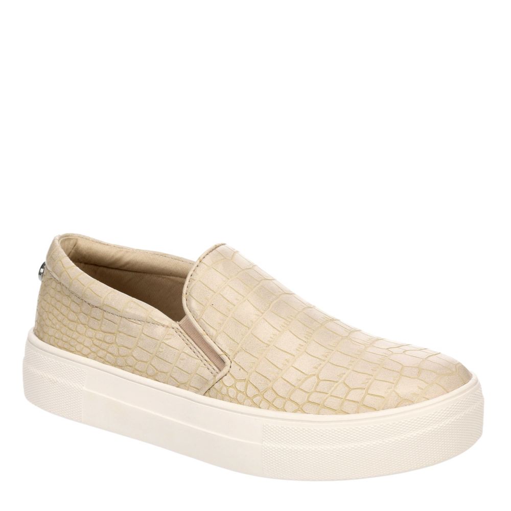 steve madden women's slip on shoes