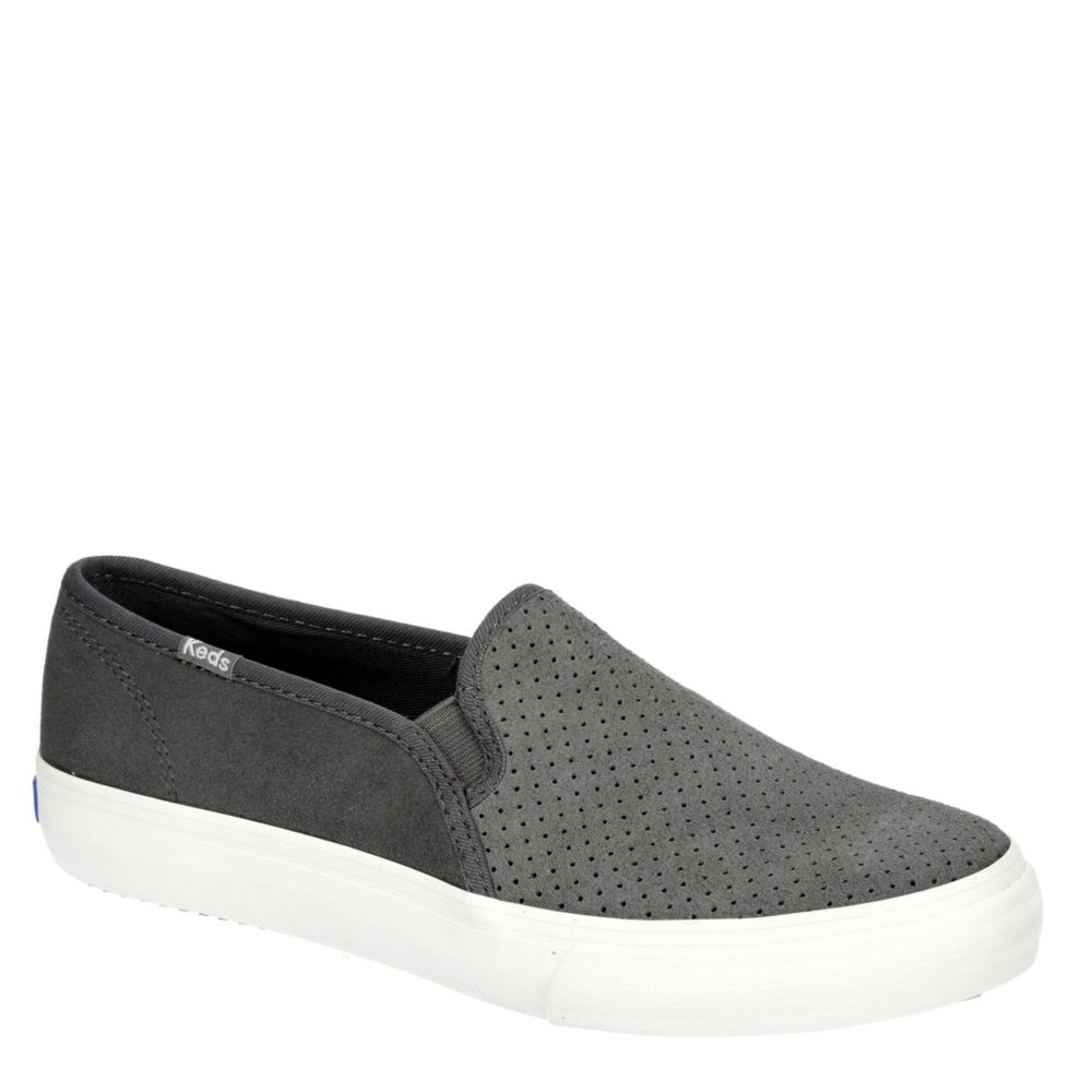 keds women's slip on sneakers
