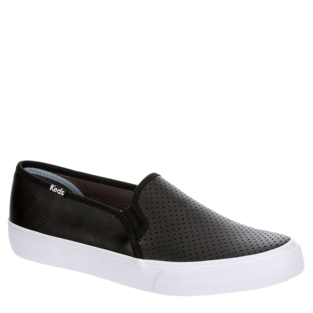 black keds womens