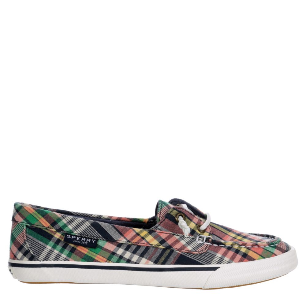 Womens Lounge Away Slip On Sneaker
