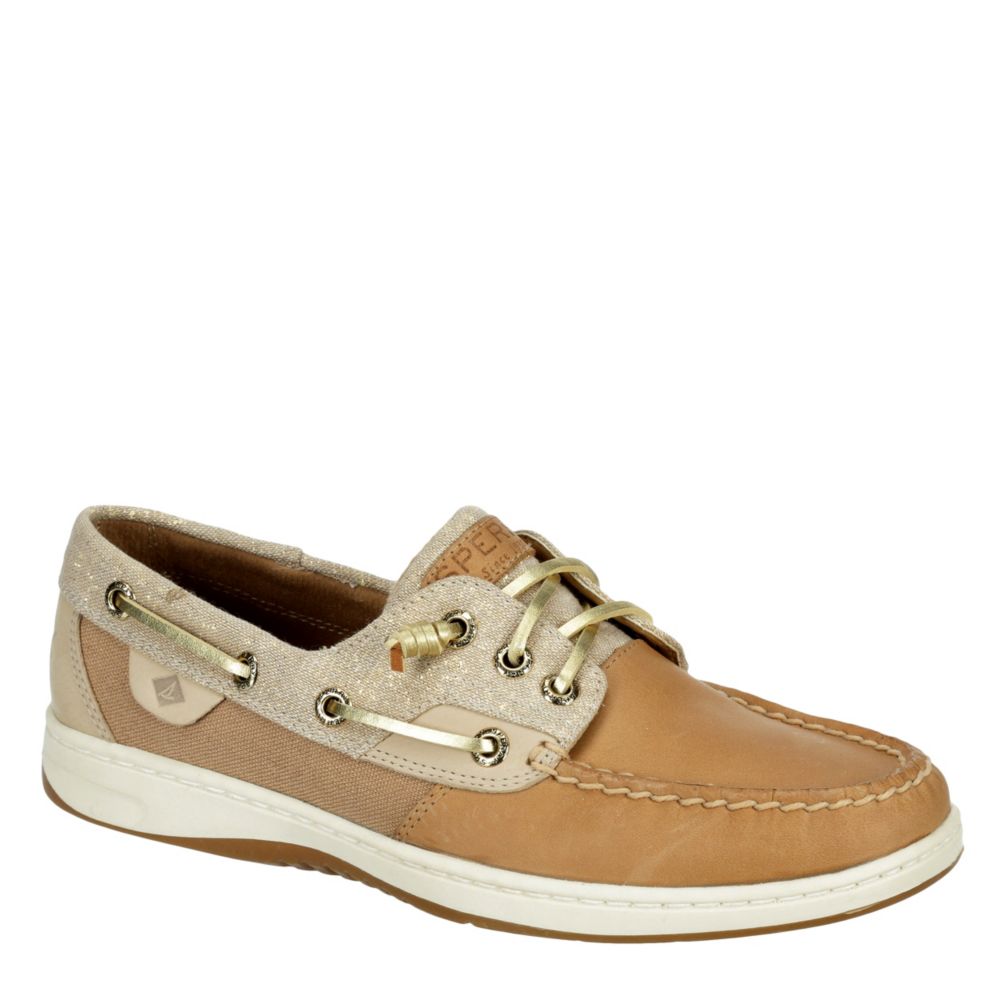 sperry rosefish