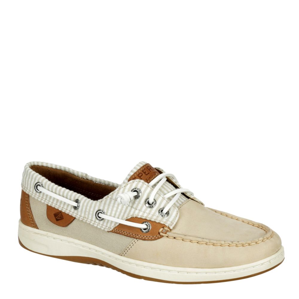 womens sperry rosefish