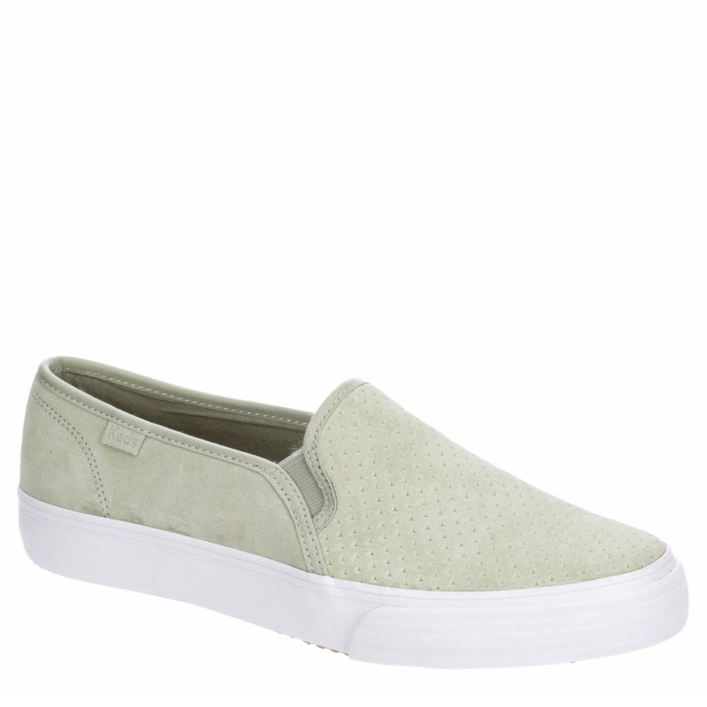 green keds womens