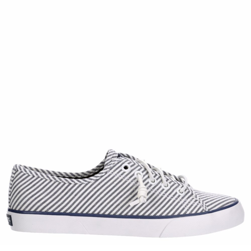 Womens Pier View Slip On Sneaker