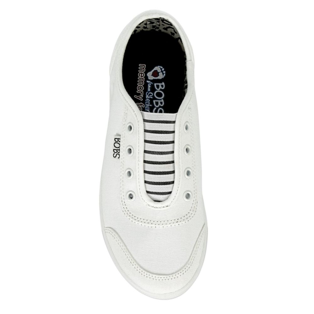 bobs b cute slip on sneakers