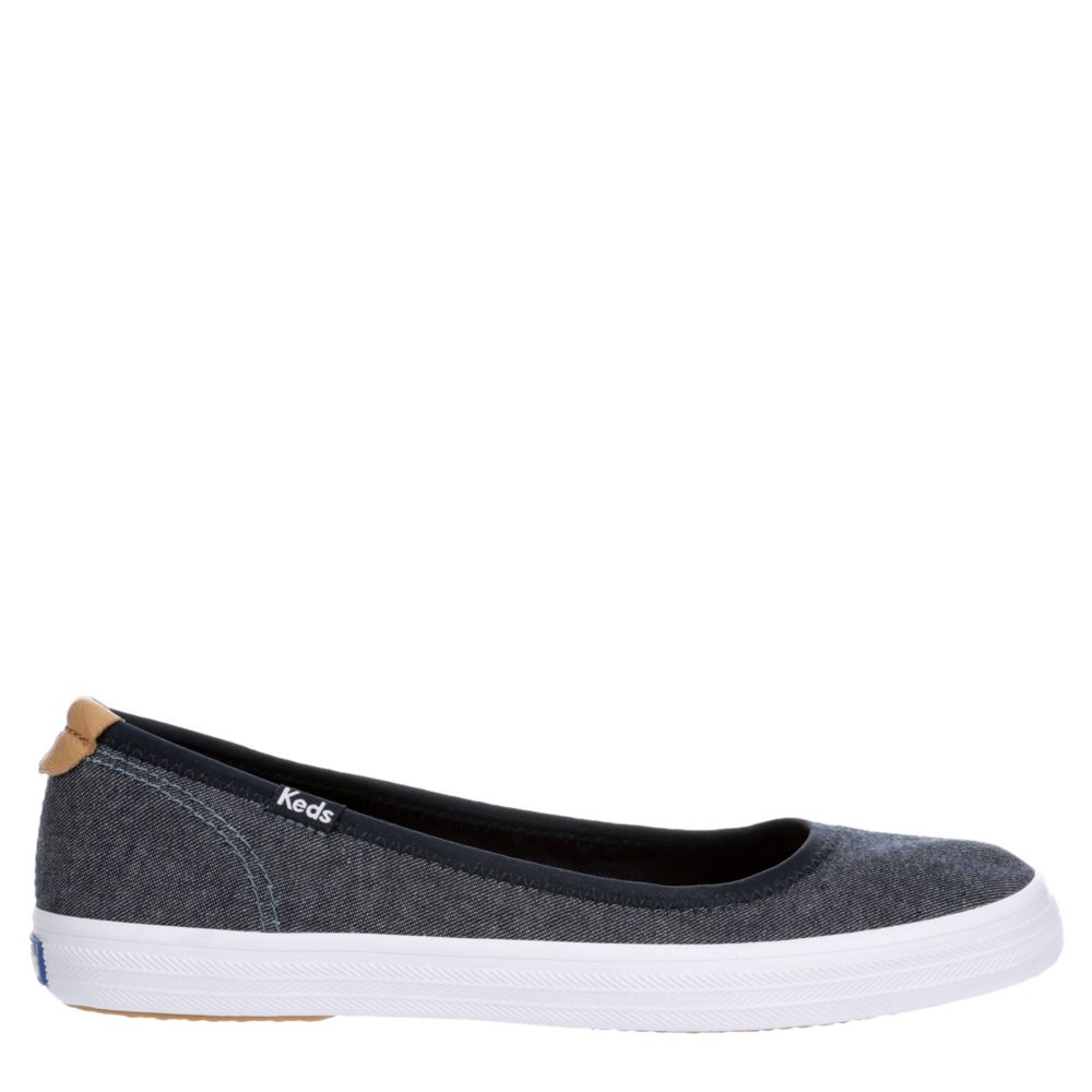 bryn canvas sneaker