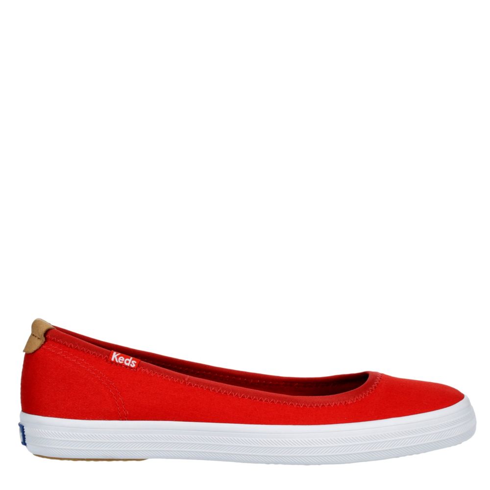 Womens Bryn Slip On