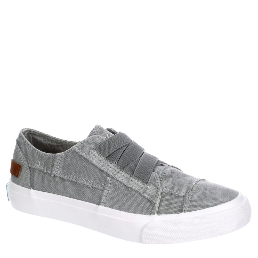 marley slip on sneaker